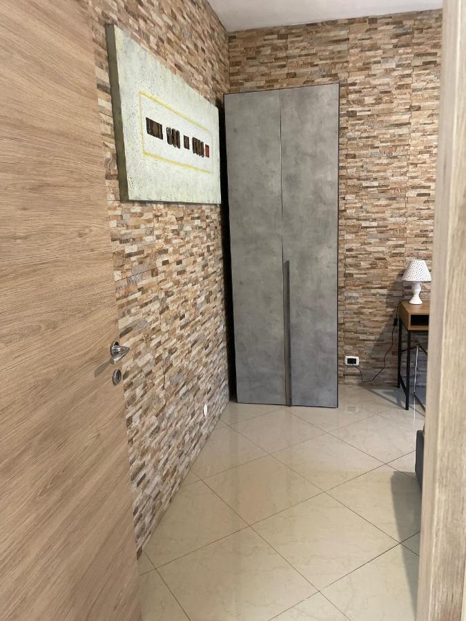 דירות צ'רנוסקו סול נוויליו Casamagnolia מראה חיצוני תמונה