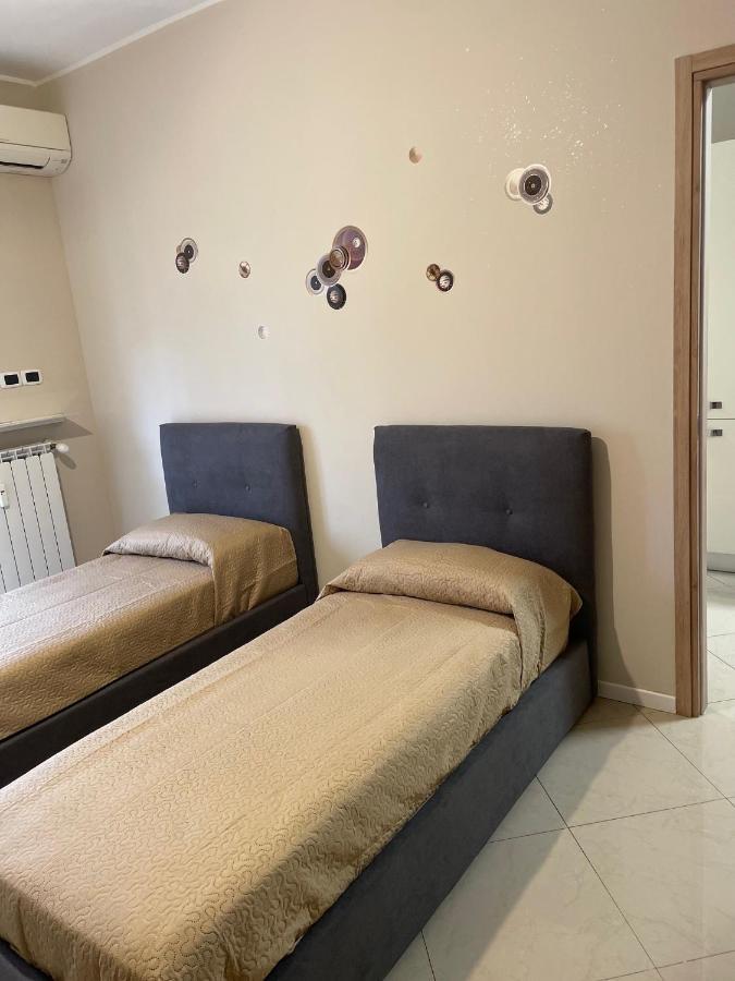 דירות צ'רנוסקו סול נוויליו Casamagnolia מראה חיצוני תמונה