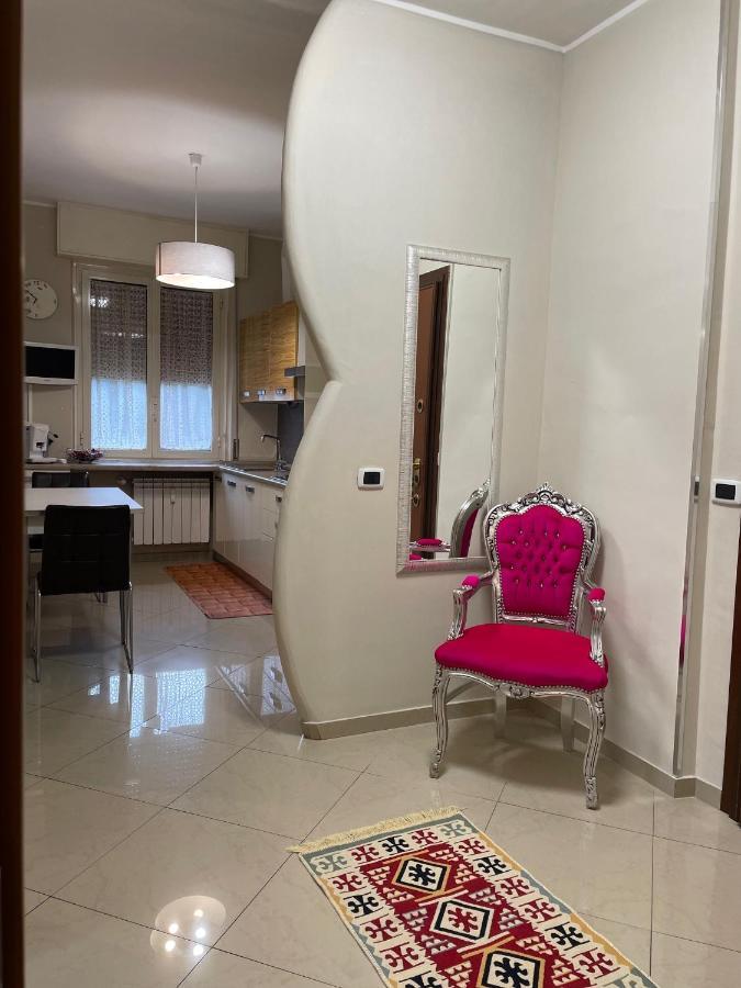 דירות צ'רנוסקו סול נוויליו Casamagnolia מראה חיצוני תמונה
