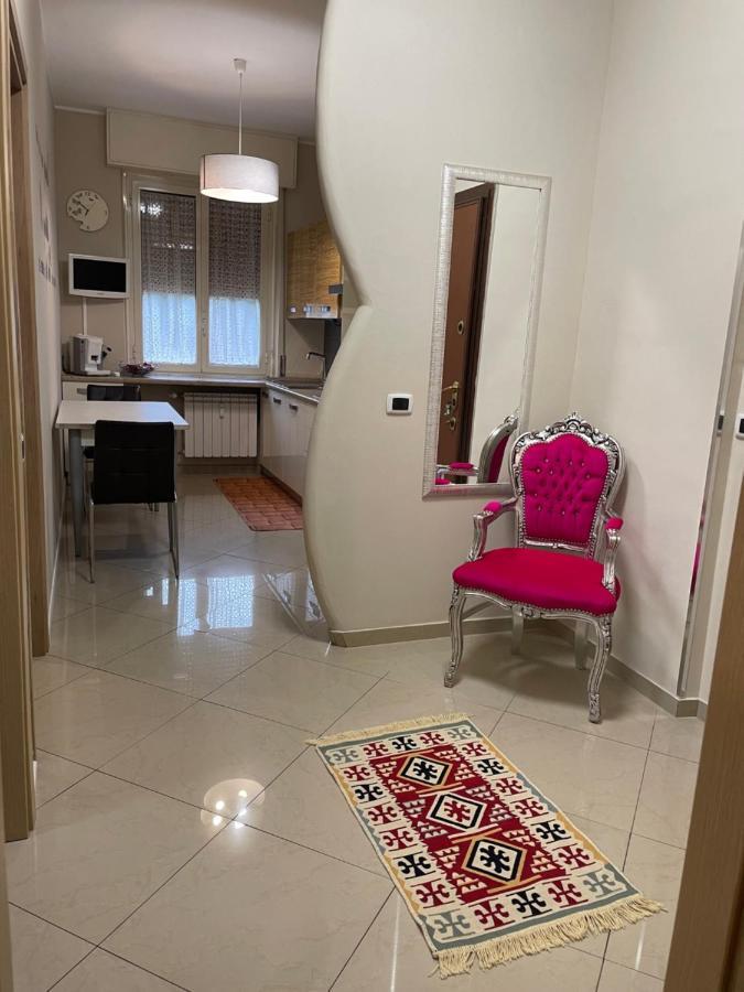 דירות צ'רנוסקו סול נוויליו Casamagnolia מראה חיצוני תמונה